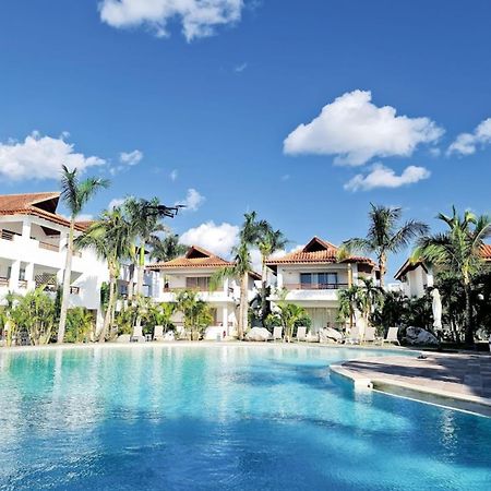 Residencial Paraiso Bayahibe Exteriér fotografie