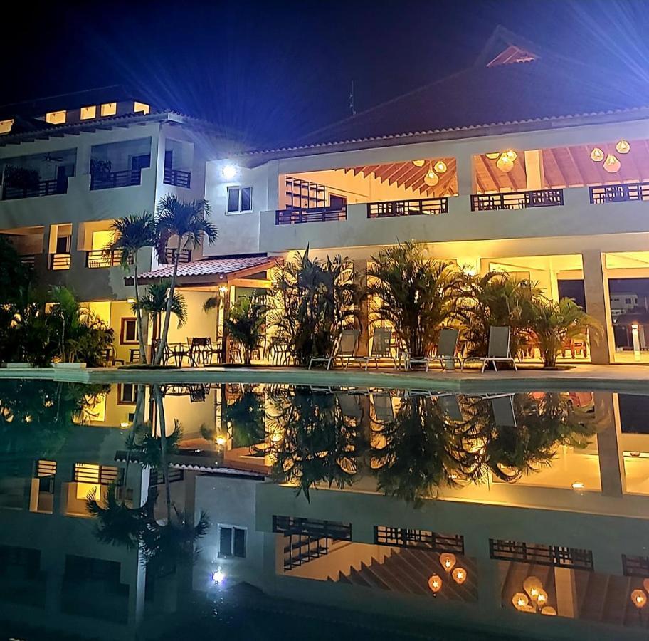 Residencial Paraiso Bayahibe Exteriér fotografie