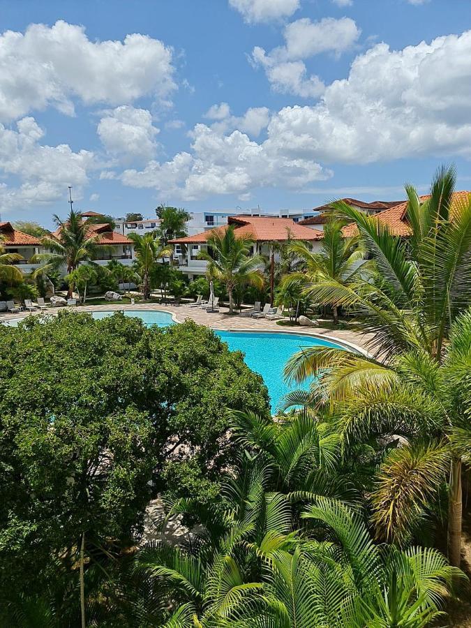 Residencial Paraiso Bayahibe Exteriér fotografie