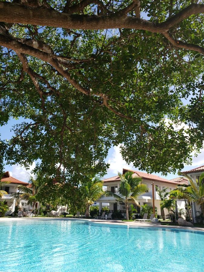 Residencial Paraiso Bayahibe Exteriér fotografie