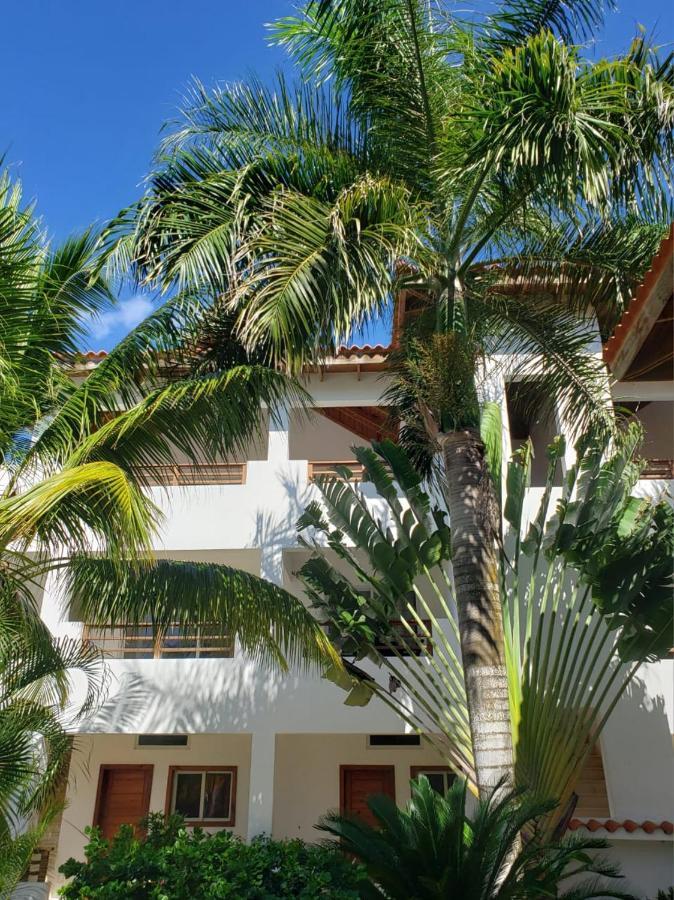 Residencial Paraiso Bayahibe Exteriér fotografie