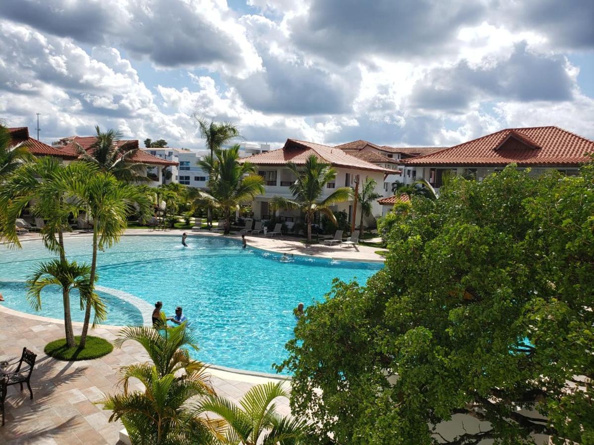 Residencial Paraiso Bayahibe Exteriér fotografie