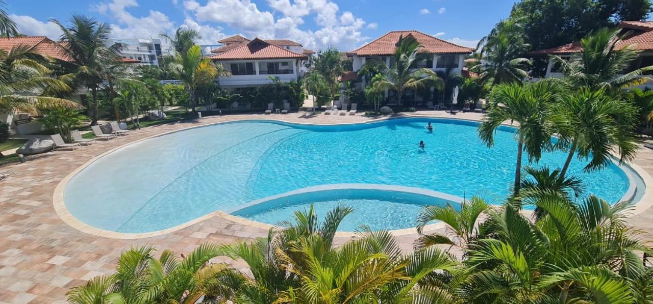Residencial Paraiso Bayahibe Exteriér fotografie