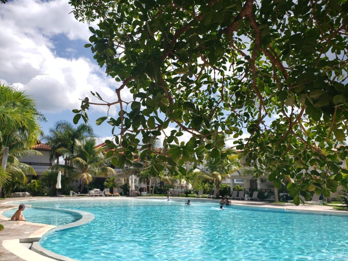 Residencial Paraiso Bayahibe Exteriér fotografie