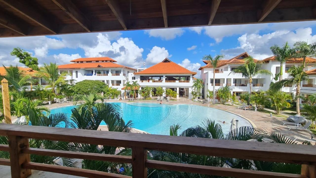 Residencial Paraiso Bayahibe Exteriér fotografie