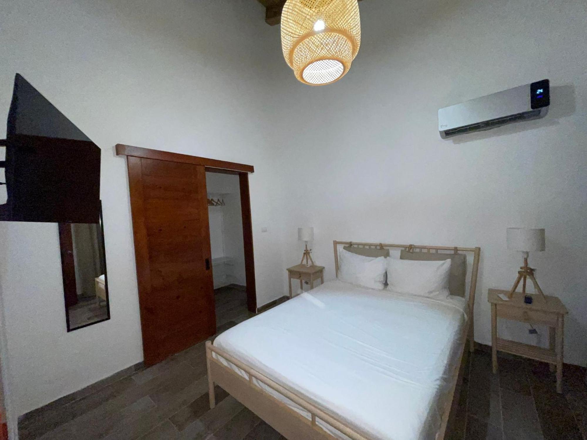 Residencial Paraiso Bayahibe Pokoj fotografie