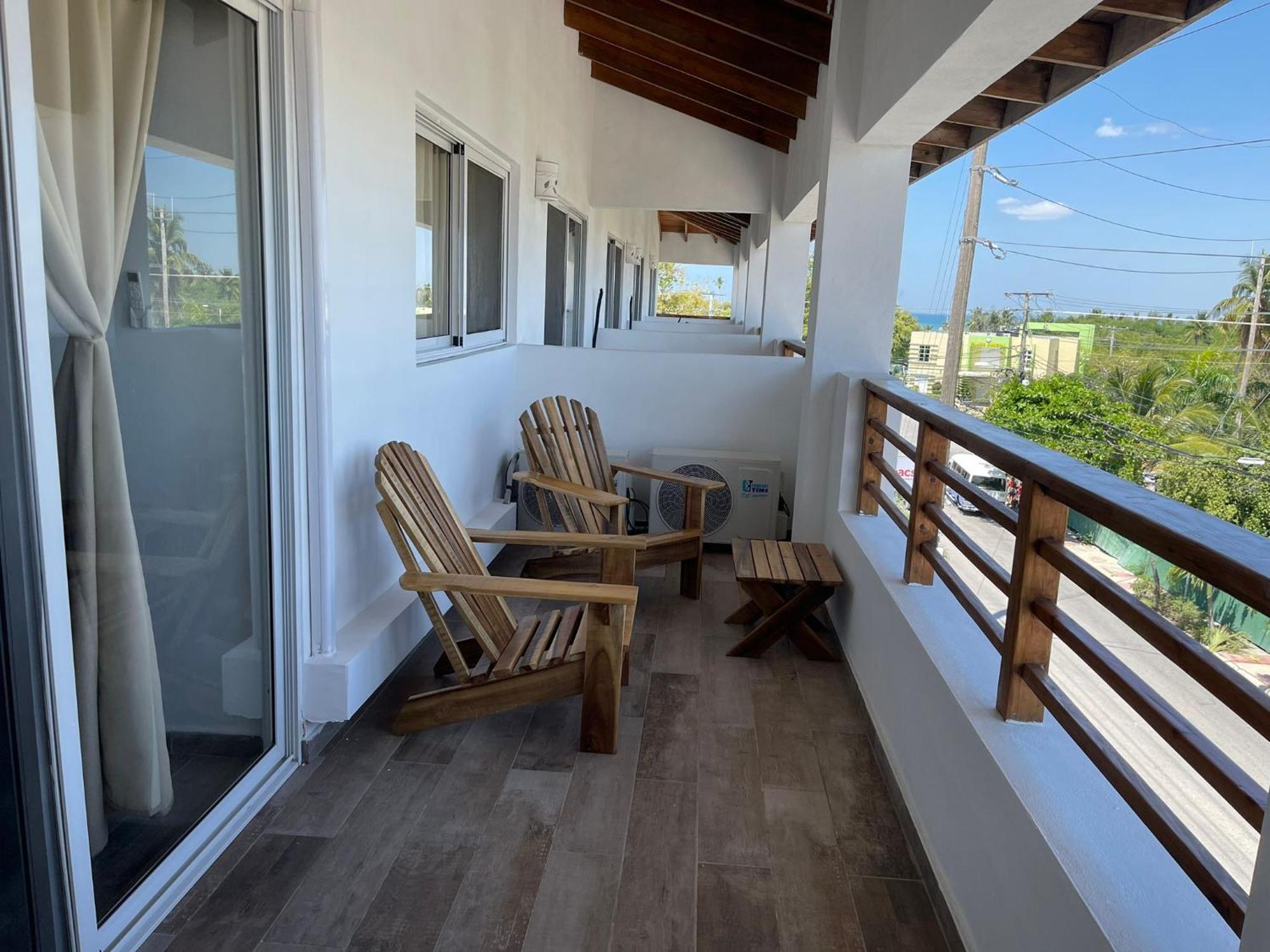 Residencial Paraiso Bayahibe Pokoj fotografie