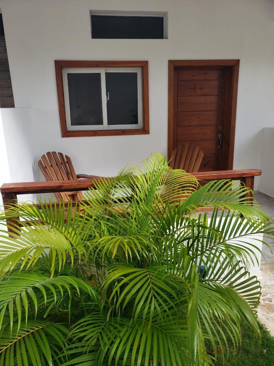 Residencial Paraiso Bayahibe Exteriér fotografie