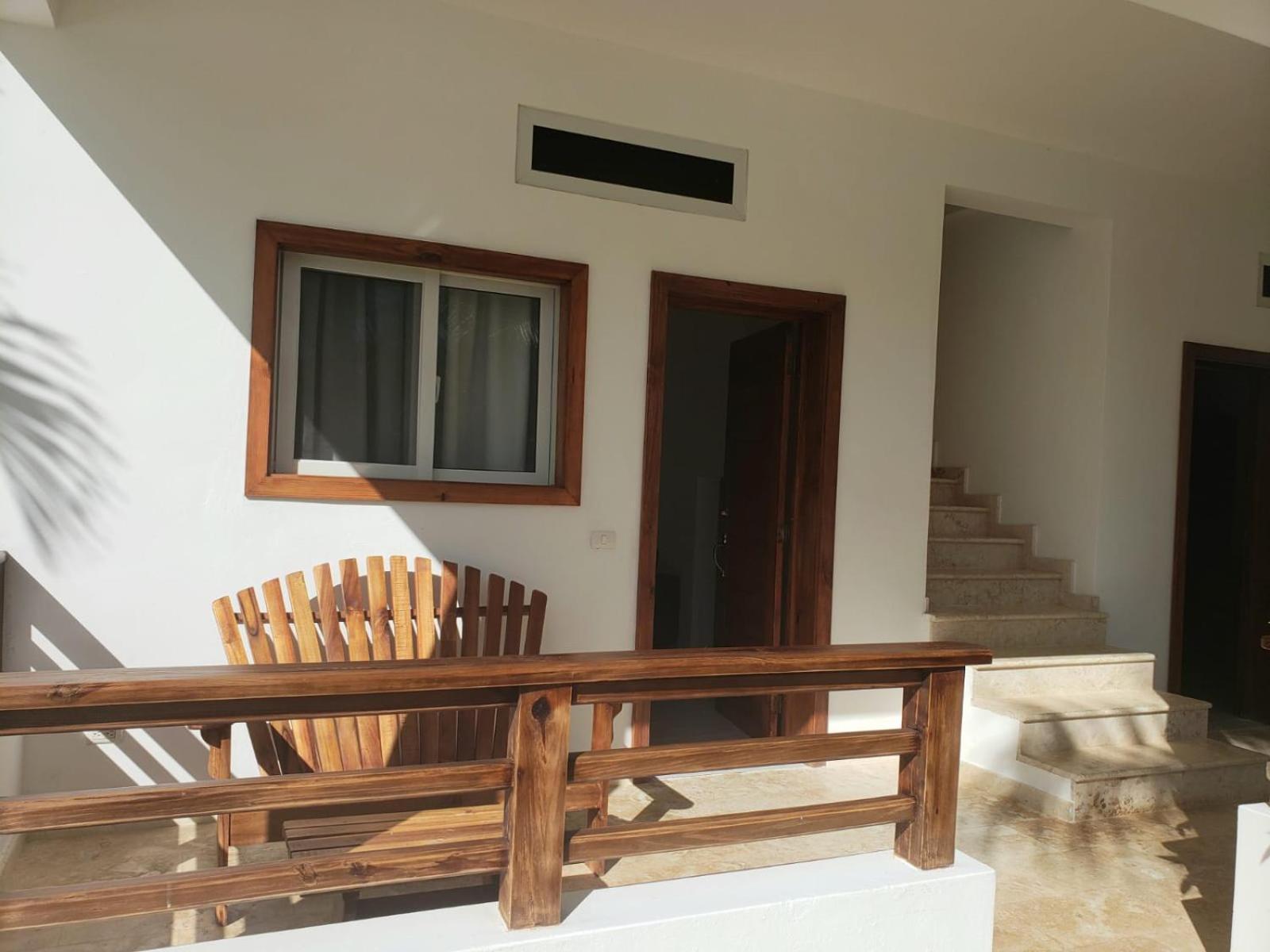 Residencial Paraiso Bayahibe Exteriér fotografie