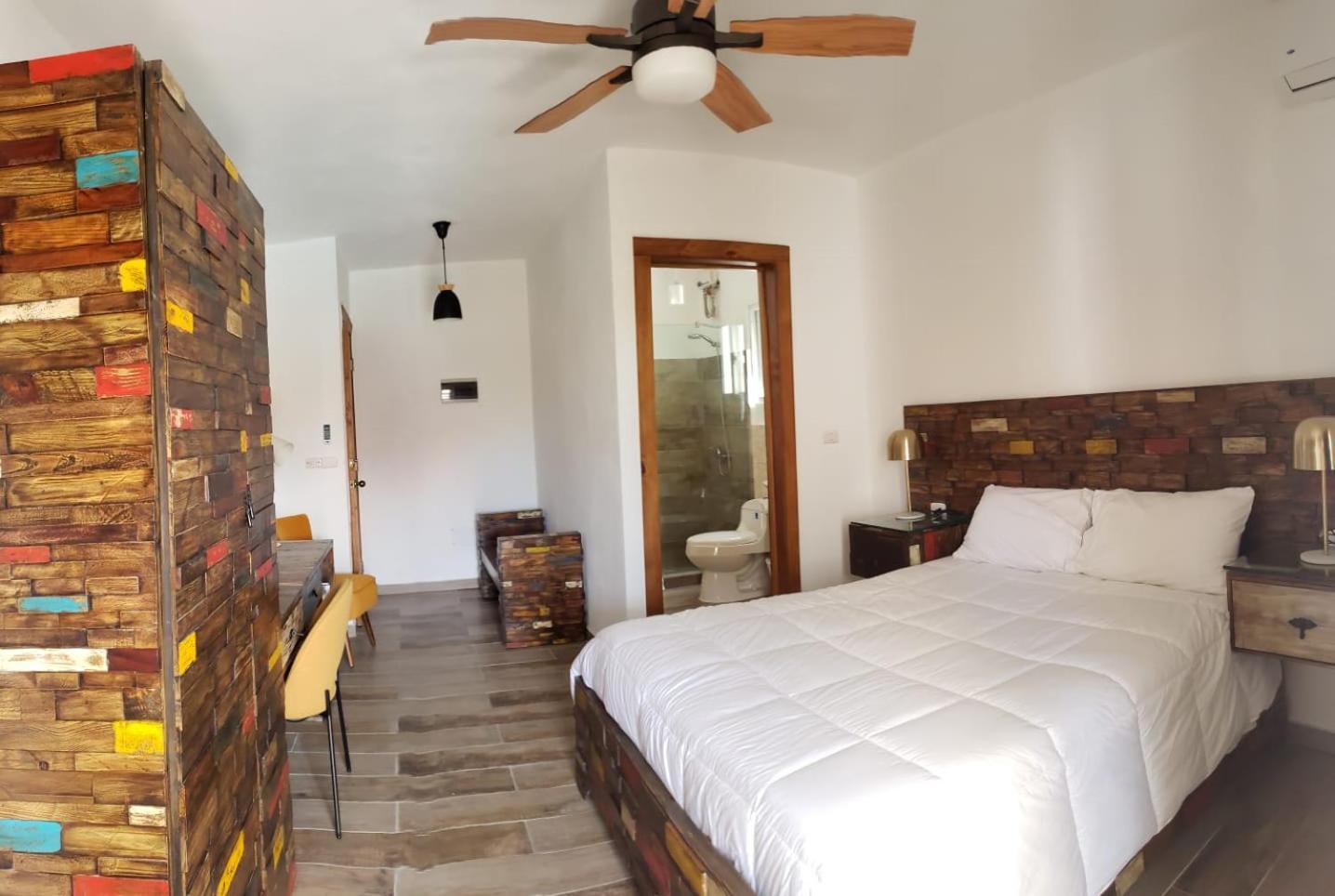 Residencial Paraiso Bayahibe Exteriér fotografie