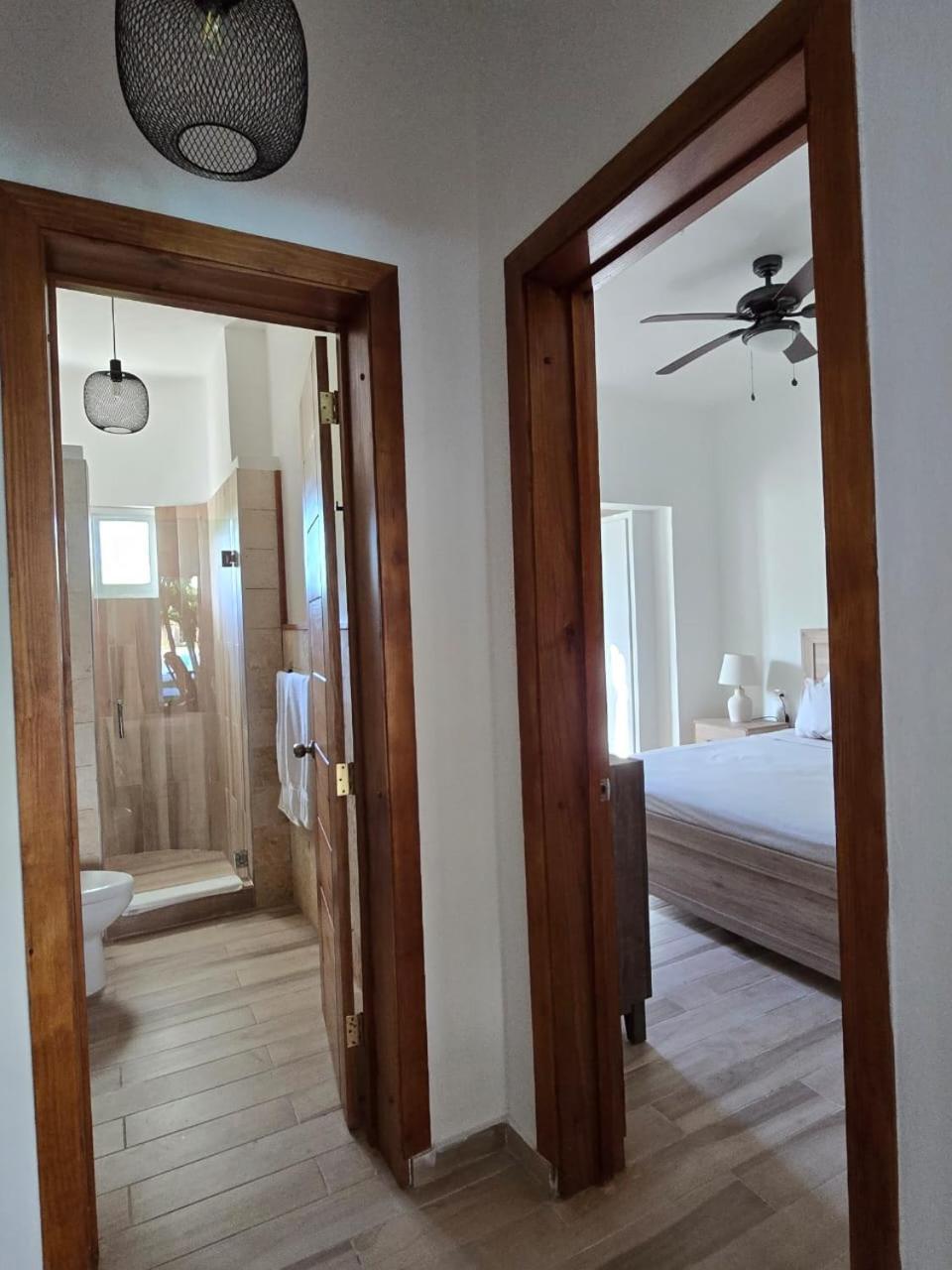 Residencial Paraiso Bayahibe Pokoj fotografie