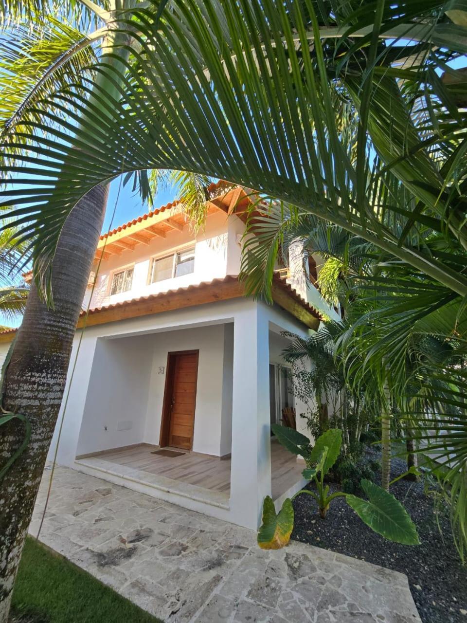 Residencial Paraiso Bayahibe Exteriér fotografie