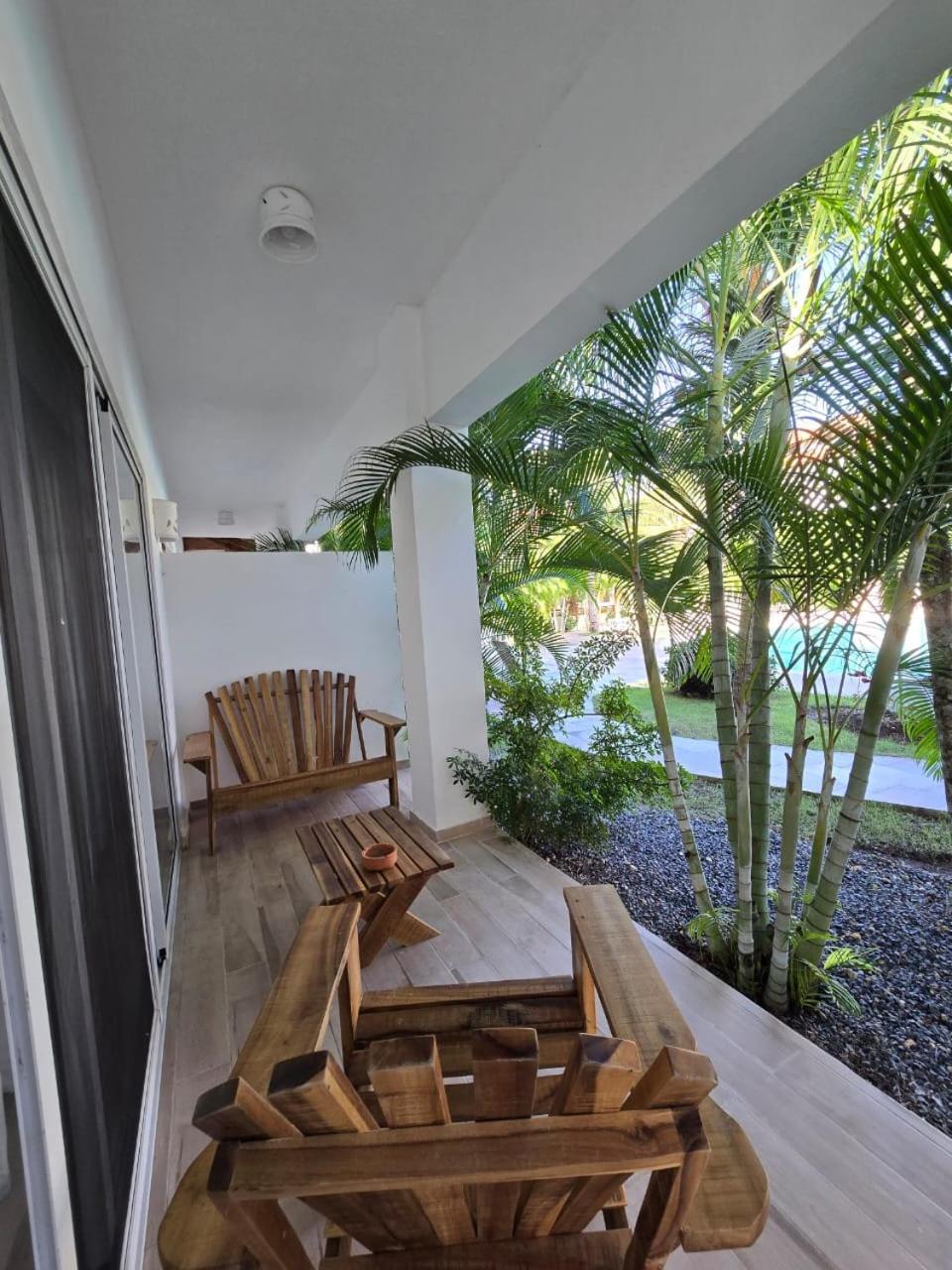 Residencial Paraiso Bayahibe Exteriér fotografie