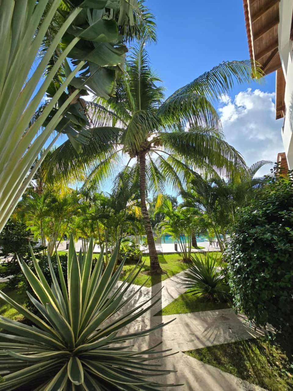 Residencial Paraiso Bayahibe Exteriér fotografie