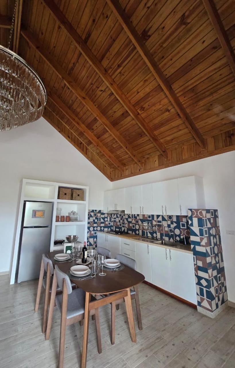Residencial Paraiso Bayahibe Pokoj fotografie