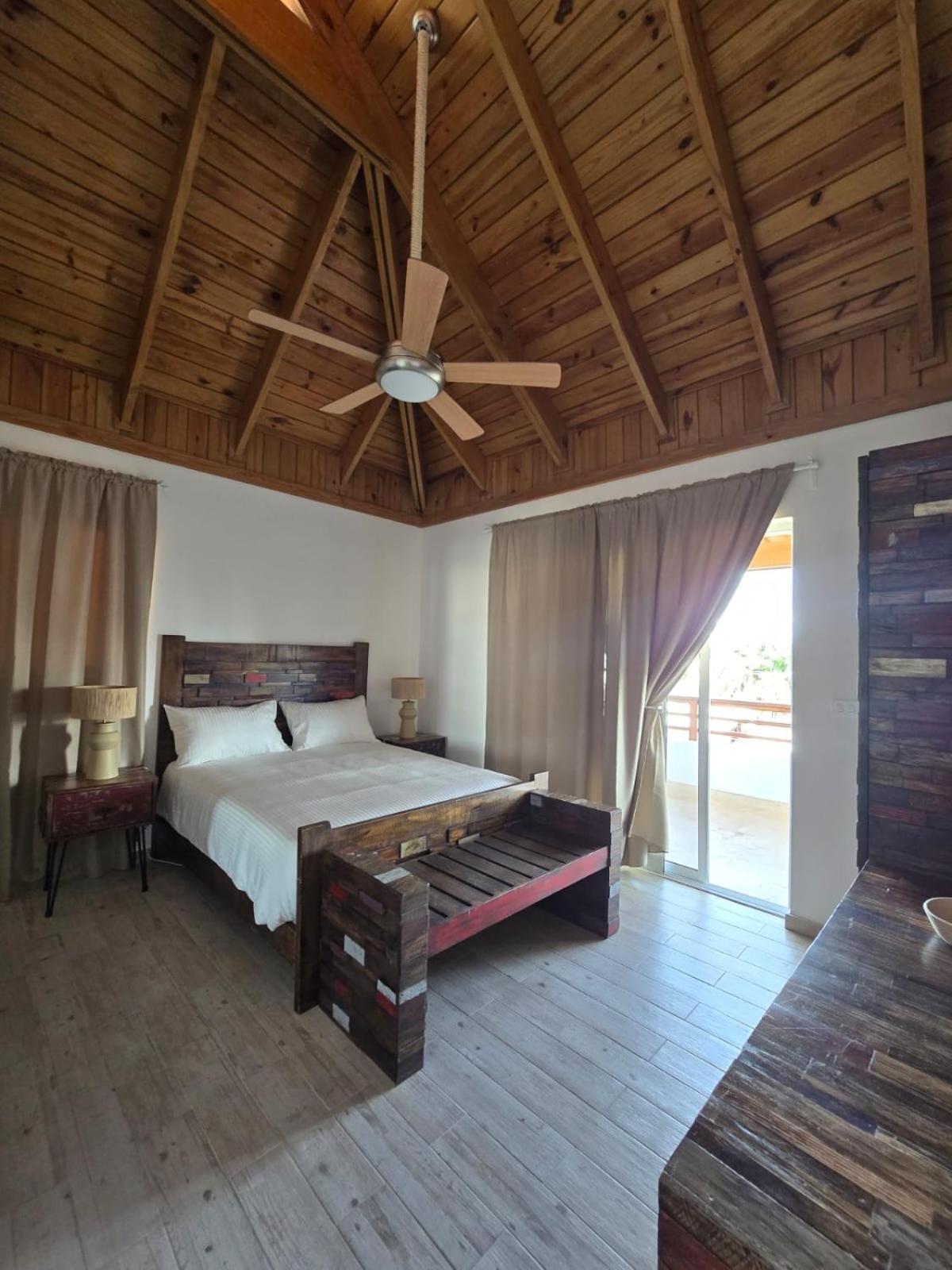 Residencial Paraiso Bayahibe Pokoj fotografie
