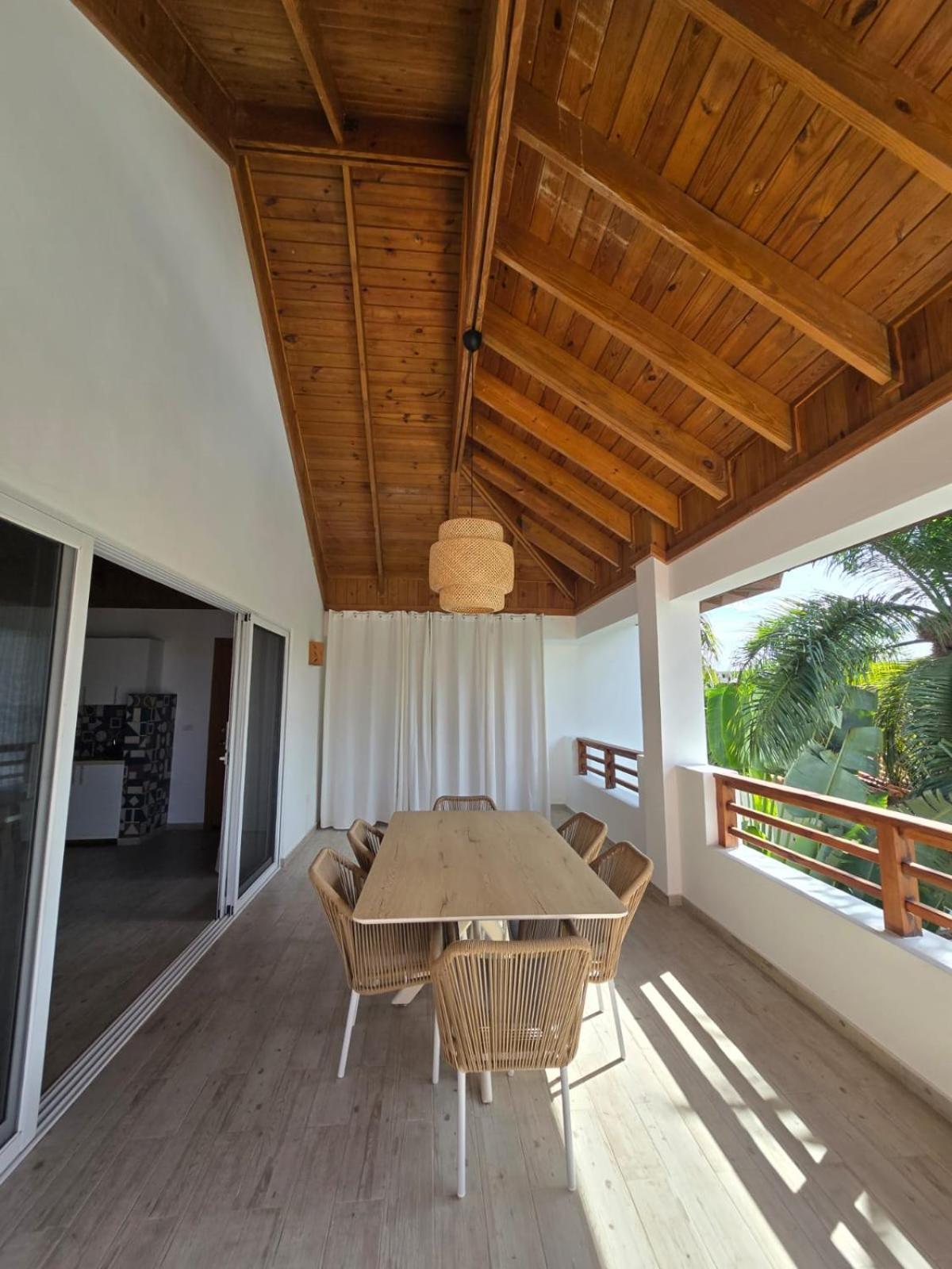 Residencial Paraiso Bayahibe Pokoj fotografie