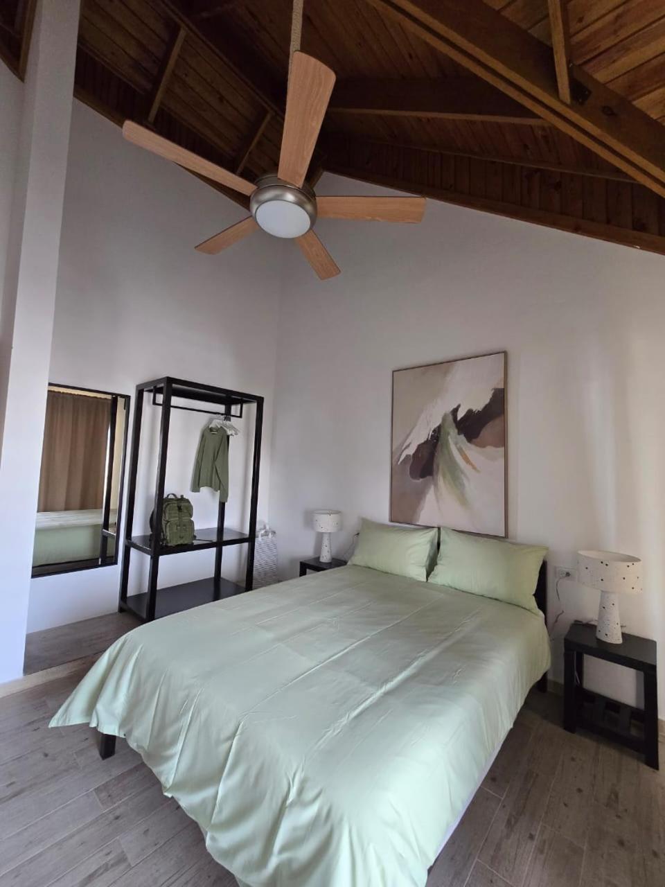 Residencial Paraiso Bayahibe Pokoj fotografie