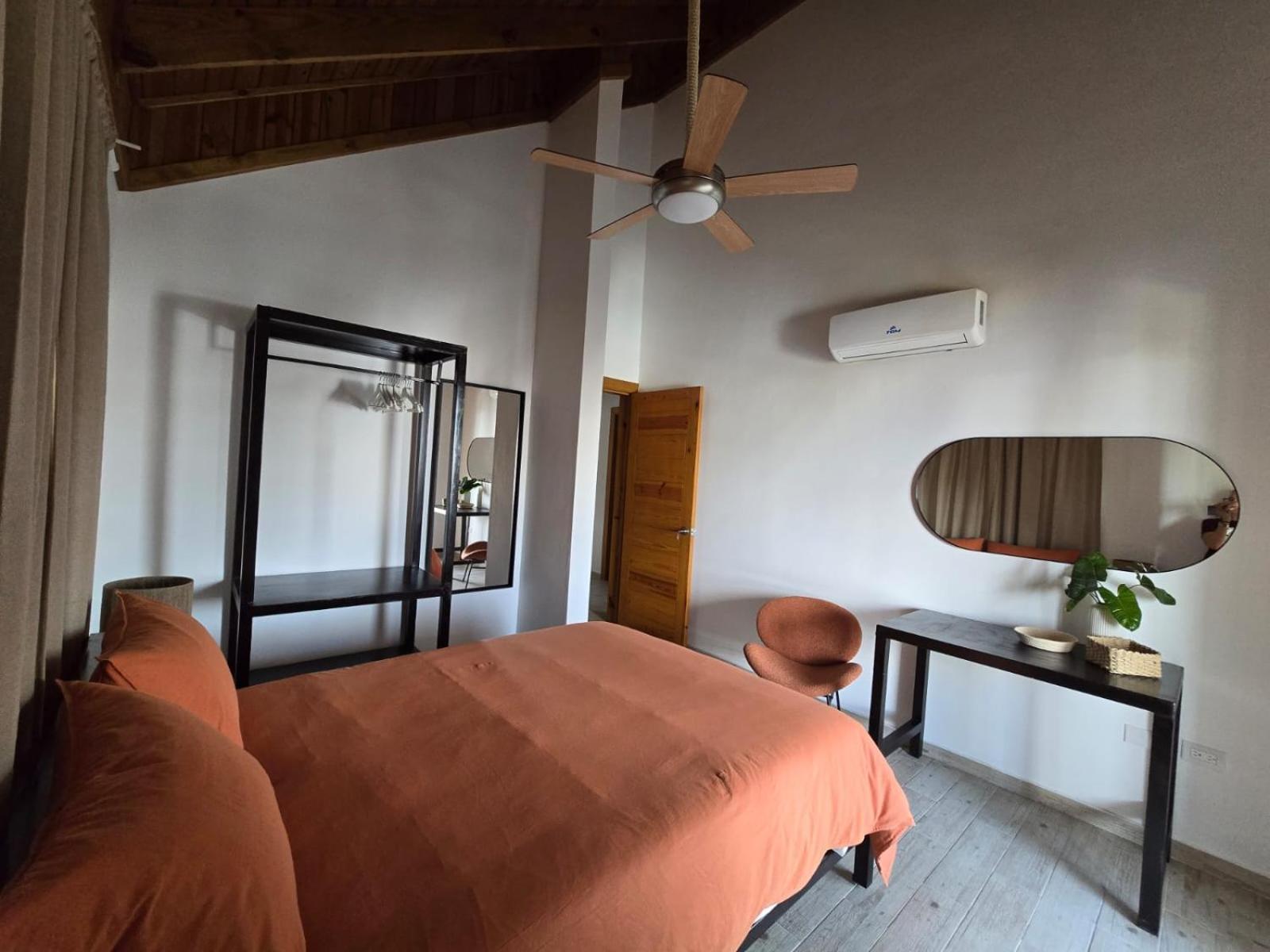 Residencial Paraiso Bayahibe Pokoj fotografie
