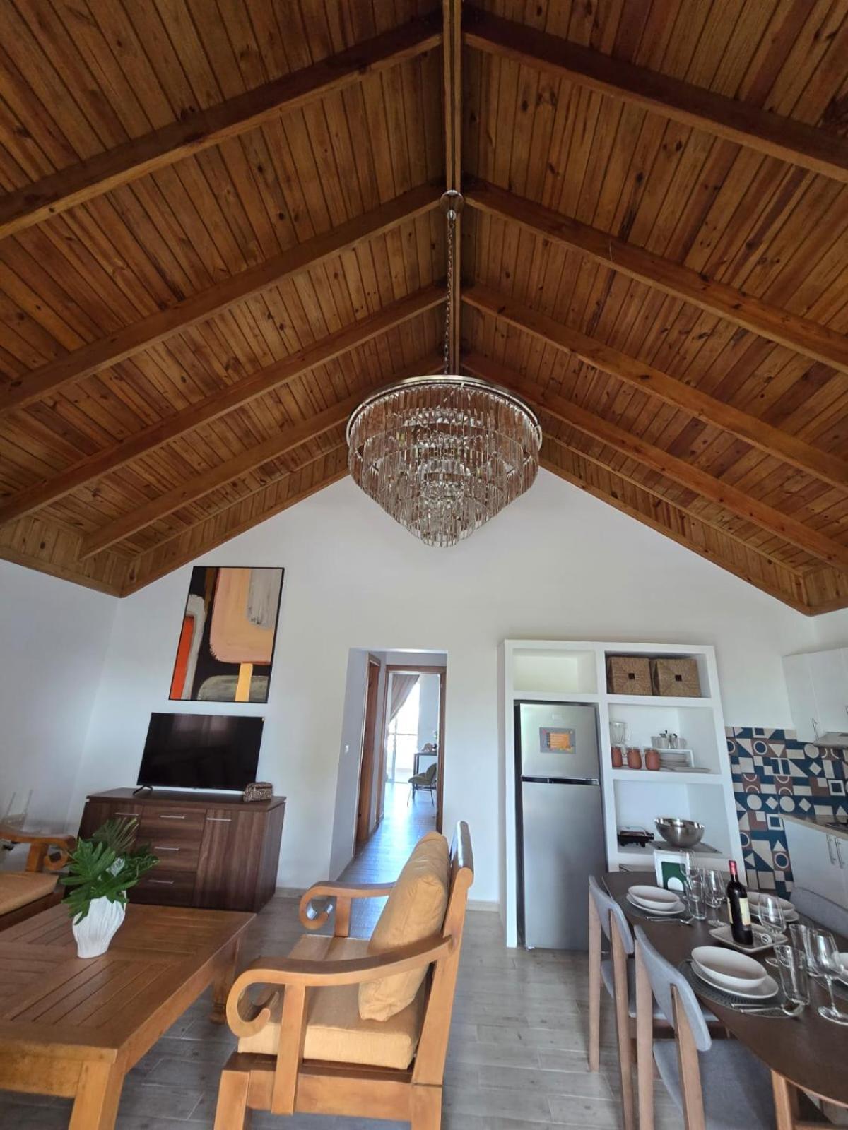 Residencial Paraiso Bayahibe Pokoj fotografie