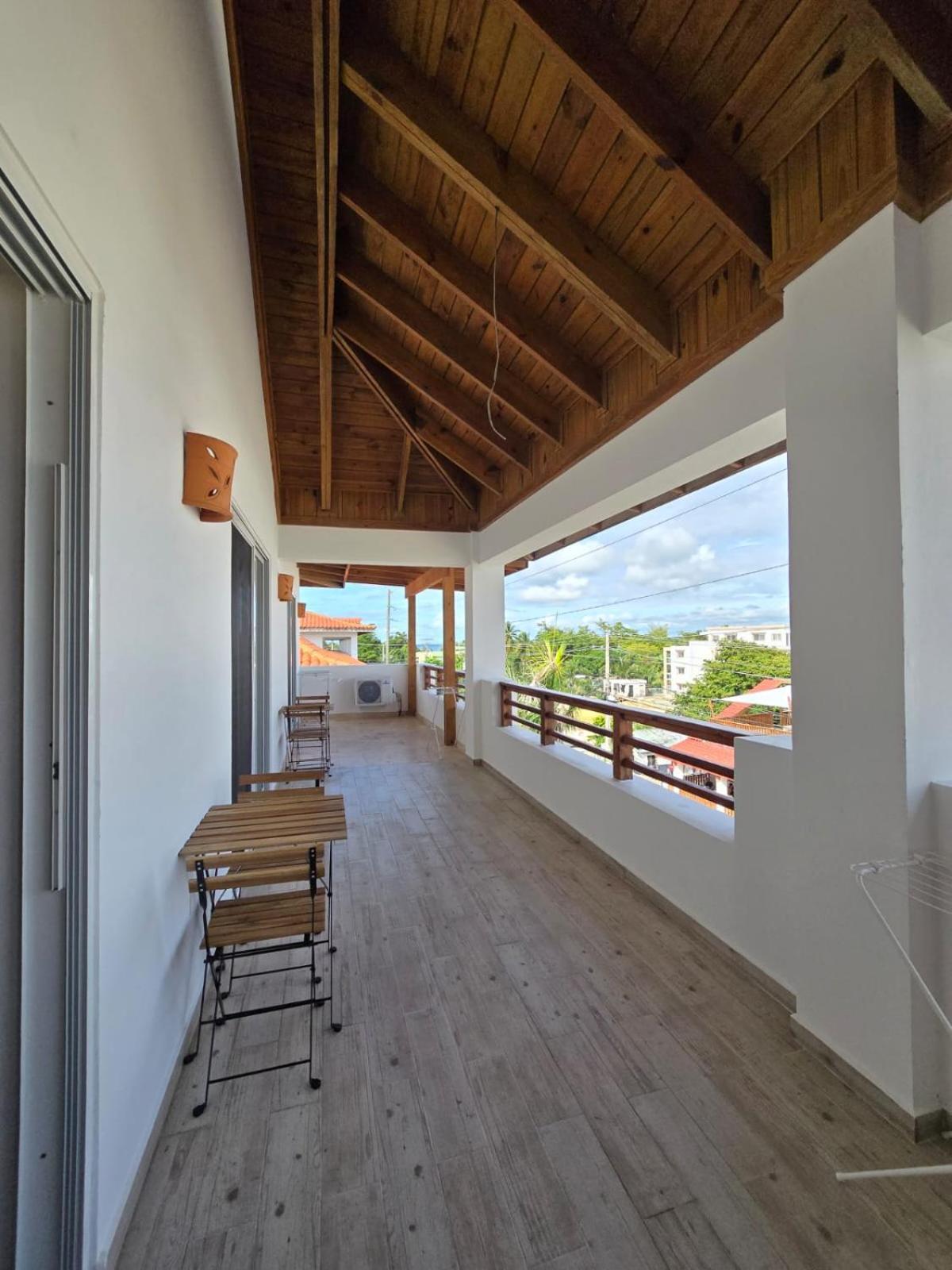 Residencial Paraiso Bayahibe Pokoj fotografie