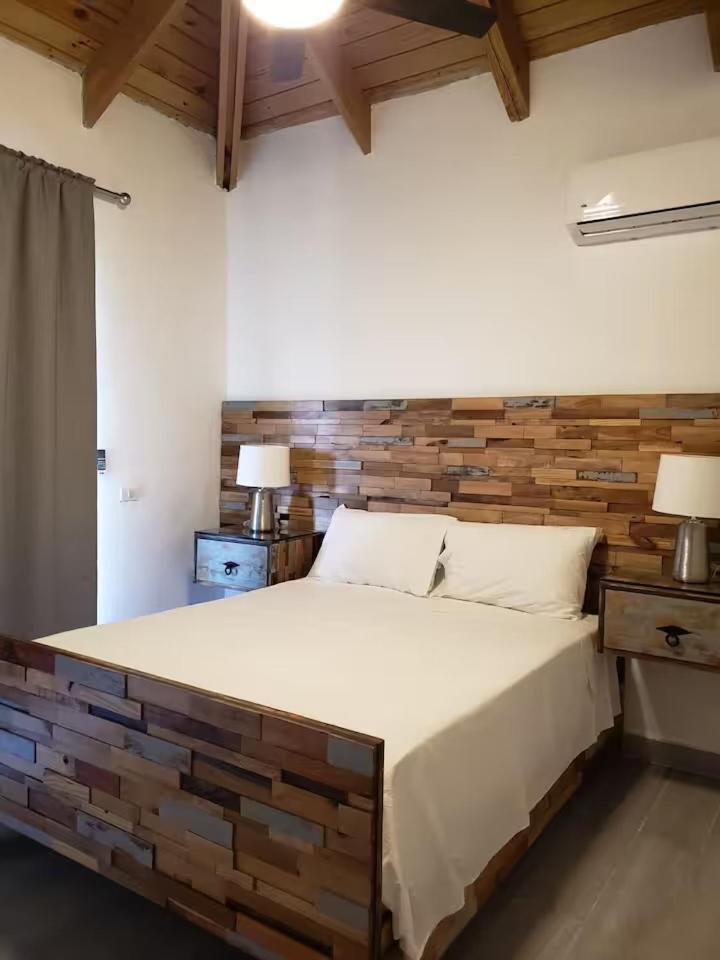 Residencial Paraiso Bayahibe Pokoj fotografie