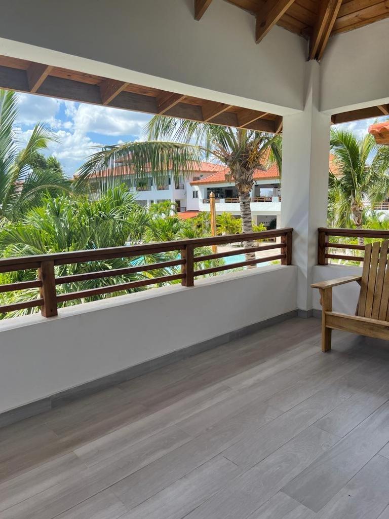Residencial Paraiso Bayahibe Pokoj fotografie