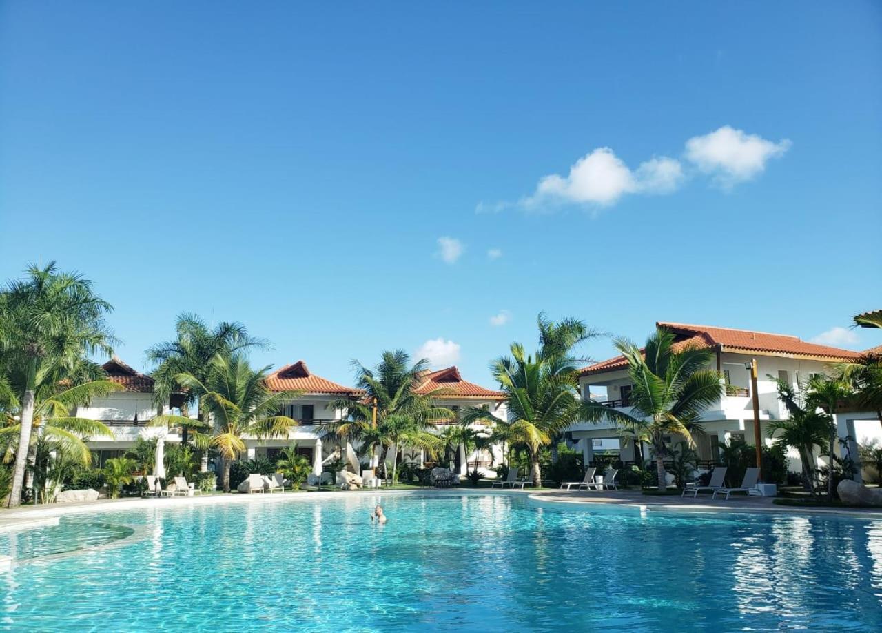Residencial Paraiso Bayahibe Exteriér fotografie