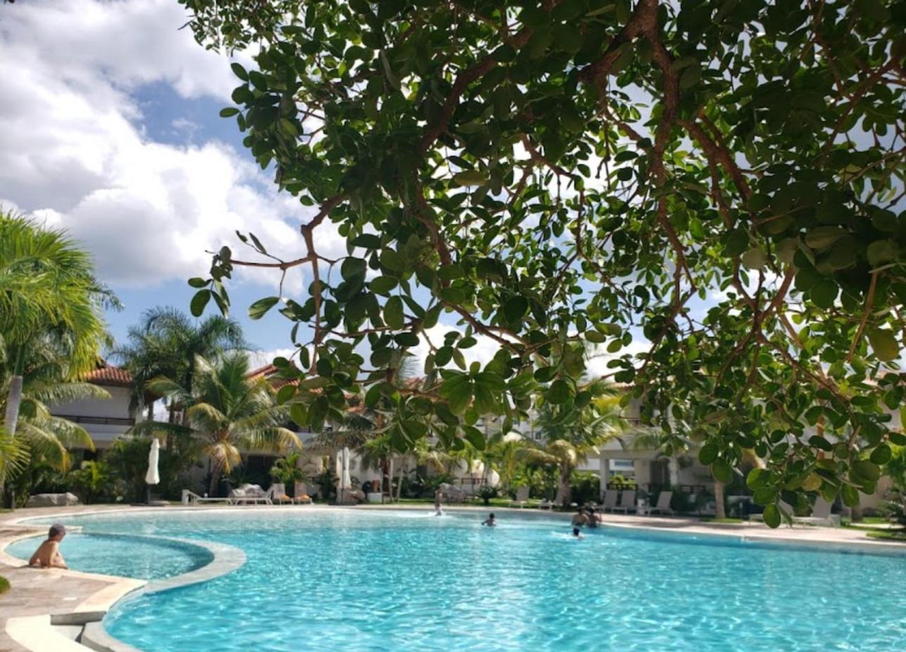 Residencial Paraiso Bayahibe Exteriér fotografie
